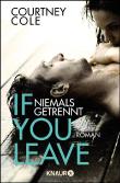 If you leave - Niemals getrennt