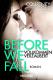 Before We Fall - Vollkommen verzaubert