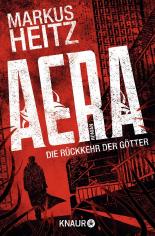 AERA - Die Rückkehr der Götter