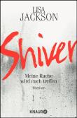 Shiver - Meine Rache wird euch treffen