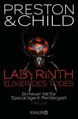 Labyrinth - Elixier des Todes