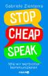 Stop Cheap Speak