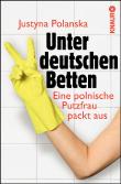 Unter deutschen Betten