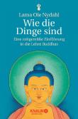 Buch in der Ähnliche Bücher wie „Buddhismus und Business!: Man muss nicht ins Kloster, um mit Buddha echtes Glueck zu finden?“ - Wer dieses Buch mag, mag auch... Liste