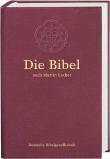 Die Bibel nach Martin Luther