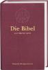 Die Bibel nach Martin Luther