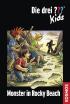 Die drei ??? Kids, 44, Monster in Rocky Beach