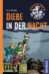 Unsichtbar und trotzdem da! - Diebe in der Nacht