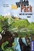 Das wilde Pack und die verlorene Insel