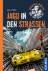 Unsichtbar und trotzdem da! - Jagd in den Straßen