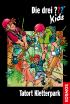 Die drei ??? Kids, 51, Tatort Kletterpark