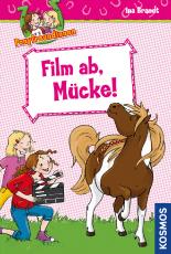 Film ab, Mücke!