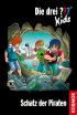 Die drei ??? Kids - Schatz der Piraten
