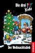 Die drei ??? Kids, 57, Der Weihnachtsdieb