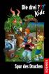 Die drei ??? Kids - Spur des Drachen