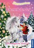 Sternenschweif Adventskalender, Der magische Kristall