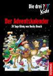 Die drei ??? Kids, Der Adventskalender