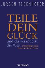 Teile dein Glück - 