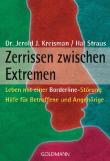 Zerrissen zwischen Extremen