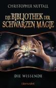 Die Bibliothek der Schwarzen Magie
