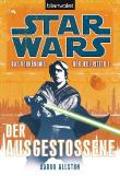 Star Wars: Das Verhängnis der Jedi-Ritter - Der Ausgestoßene