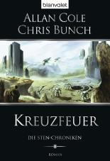 Die Sten-Chroniken - Kreuzfeuer