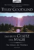 Das erste Gesetz der Magie