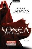 Sonea - Die Hüterin