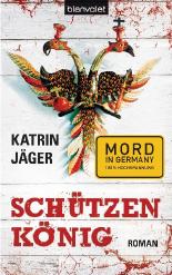 Schützenkönig