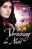 Buch in der Die besten Vampirromane 2012 Liste