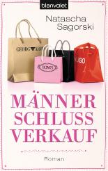 Männerschlussverkauf