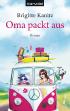 Oma packt aus