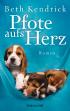 Pfote aufs Herz