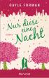 Nur diese eine Nacht