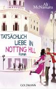 Tatsächlich Liebe in Notting Hill