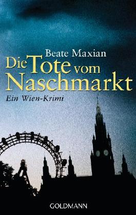 Die Tote vom Naschmarkt