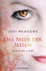 Das Meer der Seelen - Nur eine Liebe