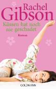 Küssen hat noch nie geschadet