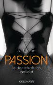 Passion - Leidenschaftlich verliebt