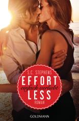 Effortless - Einfach verliebt