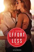 Effortless - Einfach verliebt