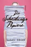 Die Scheidungspapiere