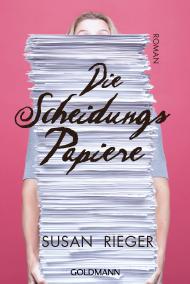 Die Scheidungspapiere