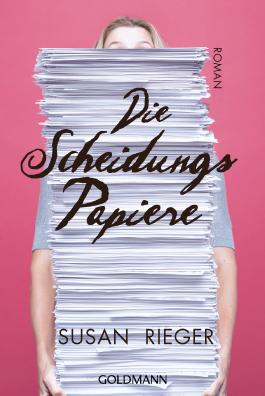 Die Scheidungspapiere