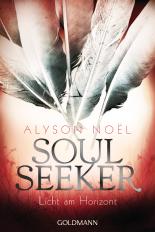 Soul Seekers - Licht am Horizont