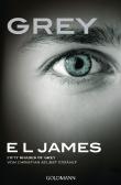 Grey - Fifty Shades of Grey von Christian selbst erzählt