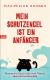 Mein Schutzengel ist ein Anfänger