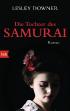 Die Tochter des Samurai