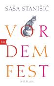 Buch in der Deutscher Buchpreis 2014 - Longlist Liste
