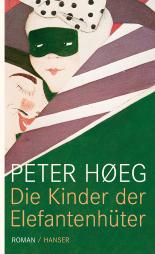 Die Kinder der Elefantenhüter
